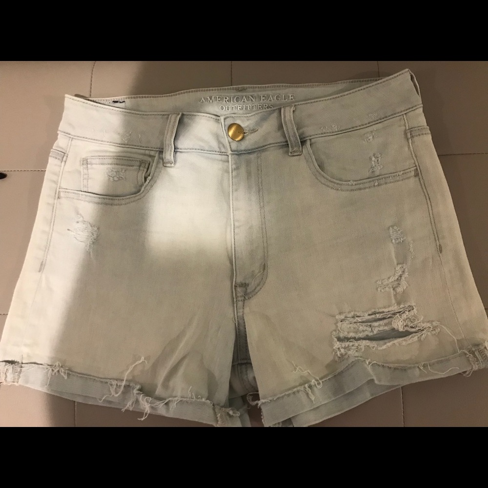 PERFECT CONDITION! American Eagle Shorts